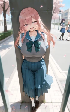 [analucia]shinju[AI GENERATED]