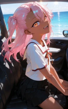 [analucia]chloe[AI GENERATED]