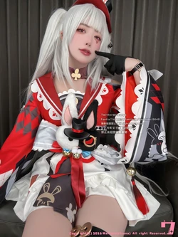 Rizuna - Sparxie