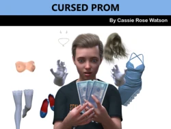 [Cassie Rose Watson] Cursed Prom