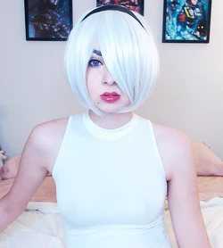 Sue Lightning - 2B