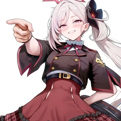 [Patreon] DazzleVwj Asagi Mutsuki 浅黄睦月 NTR＆BBC (AI Generated)