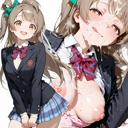 [analucia]kotori[AI GENERATED]