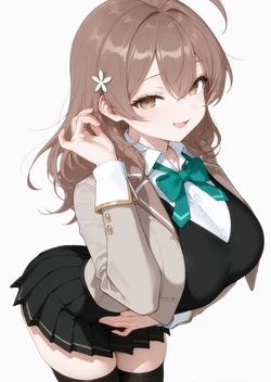 [analucia]masha[AI GENERATED]