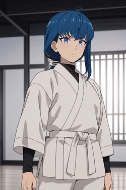 [ufiaw] Nina Farion (Mushoku Tensei) Pregnant (410+330) [AI Generated]