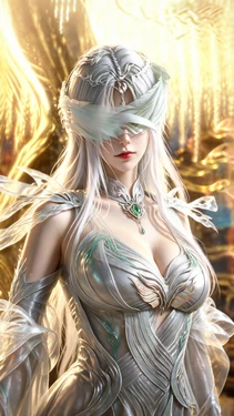 [柳神] 完美世界 九劫焚天 146P [AI Generated]