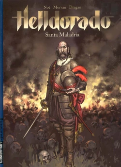 [Ignacio Noé] Helldorado #1 [Russian]
