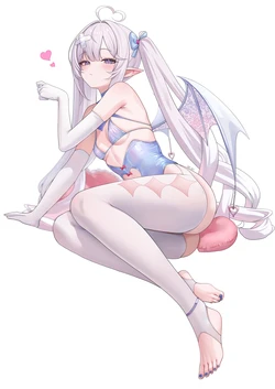 [Patreon | FANBOX] abp_art  (73211891) (uncensored)