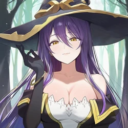 [玄米黒酢]魔女 - ゴブリンの日常 魔女 - witch[AI Generated]