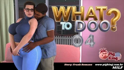 What to do - Part 04
