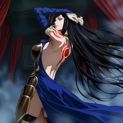 [Cyber-Wifu11] Shanoa (Castlevania: Order of Ecclesia) [AI Generated]