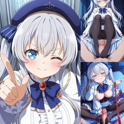 [kuroyaex] Celia Claire [AI Generated]