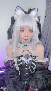 PoppaChan - Murasaki Shion