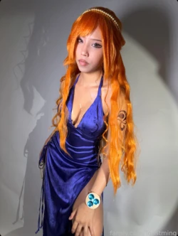 Toastming - Nami