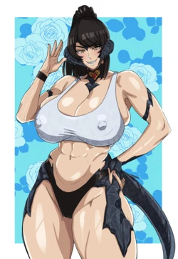 [Patreon] Duokawa / D-kawa (No futashit)