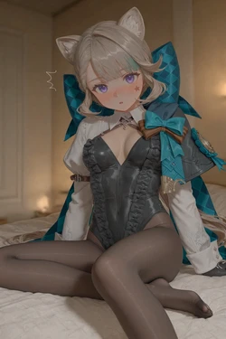 [TTAKO]lynette [AI Generated]