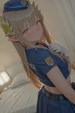 [TTAKO]MISC [AI Generated]