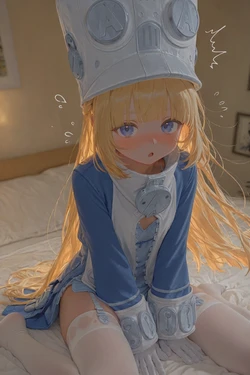 [TTAKO]Norma [AI Generated]