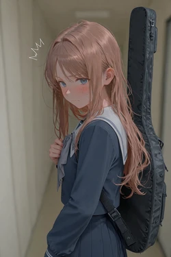 [TTAKO]Soyo [AI Generated]