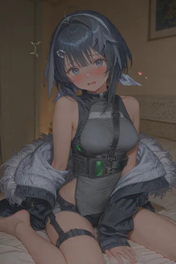 [TTAKO]ラ・プラマ [AI Generated]