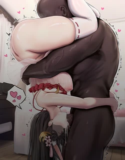 [DazzleVwj] Nagato鲨2 [AI Generated]