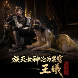 [腹黑的X] 族灭女神沦为禁脔——王曦 [AI Generated]
