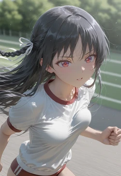 ［Unifans］MISAAKI  [AI Generated] 202605-07