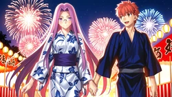 [社畜サーバント] Medusa (Rider) 76P - Fate Stay Night [AI Generated]
