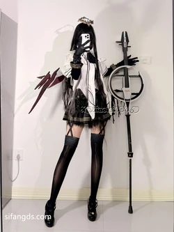 希尔薇 - アルトリア（阿尔图罗） - Arknights