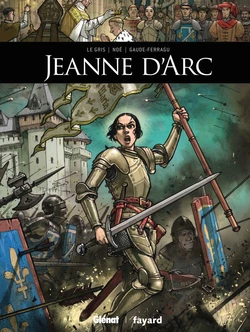 [Ignacio Noé] Jeanne d'Arc [French]