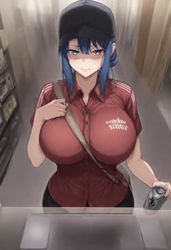 Angry Employees [AI Generated]