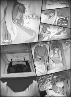 [pixiv] Kajoki
