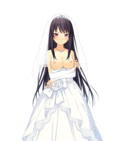 [sprite] Aokana -Four Rhythms Across the Blue- EXTRA2 Ultimate Edition - Character Sprites (Part 2)