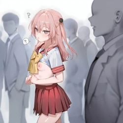 【Scallion flavor】2025年12月のおまけ 1 [AI Generated]
