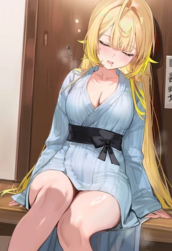 【Scallion flavor】2025年12月のおまけ 2 [AI Generated]