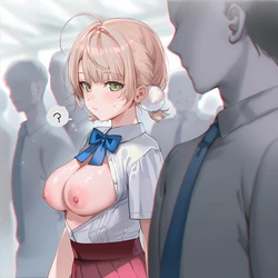 [Scallion flavor] 2025年11月のまとめ2 おまけ [AI Generated]