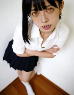 Kiko Kimura - Nagatoro