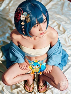 Kiko Kimura - Rem [AI Generated]