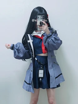 Kiyo - Chisa