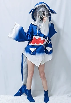 Kiyo - Gawr Gura