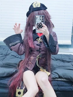 Kiyo - HuTao🤎