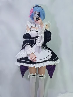 Kiyo - Rem