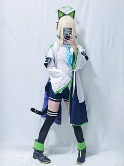 Kiyo - Saiba Midori💚