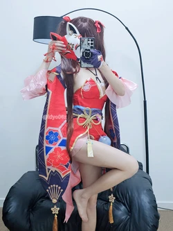 Kiyo - Sparkle❤