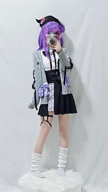 Kiyo - Tokoyami Towa 💜