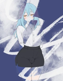 [dizzyarts] Patreon April 2026 (AI Generated)