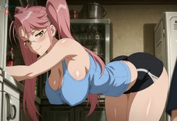 [Juanpi Amvs] 【FULL】 | | Takagi Saya (Patreon) [AI Generated]