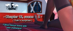 [Digareton] - Leah's wish becomes reality 12 (2/5)