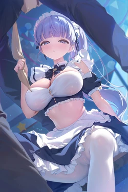 [houkisei] hitomi