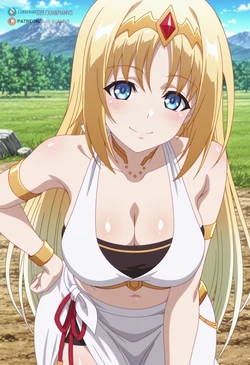 [Juanpi Amvs] 【FULL】 | | Felicia [AI Generated]